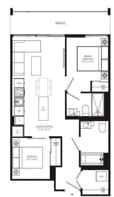 Westport Condos